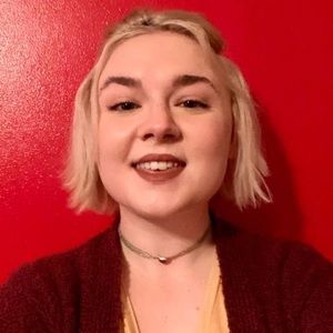 Meet your Posher, Kay-leigh